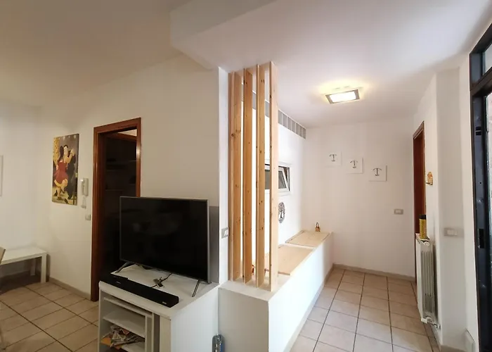 Borgo * ペルージャ