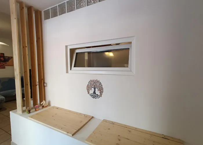 Borgo アパート ペルージャ