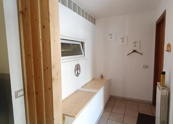 Borgo ペルージャ