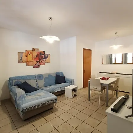 Borgo Appartamento *