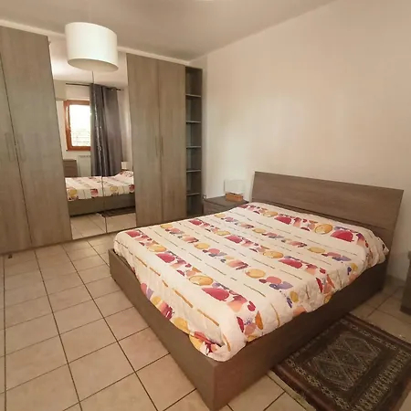 Borgo Apartament