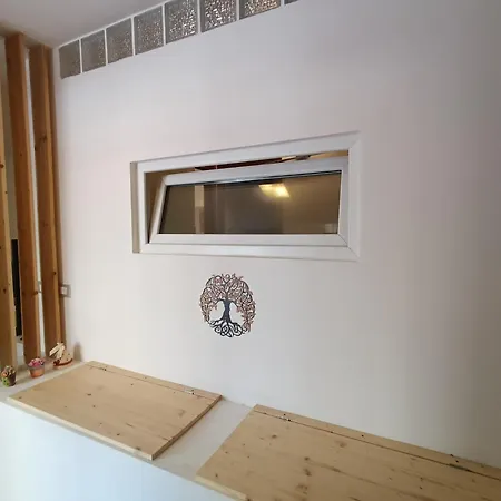 Borgo Appartamento Perugia